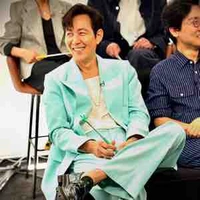 Lee Jung Jae 