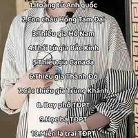 Các anh giàu nhưng ngu 