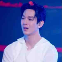 Nguyễn Trường Sinh (Anh cả)