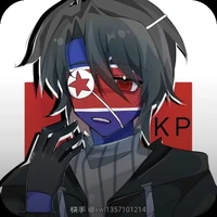 North Korea ( N.K )