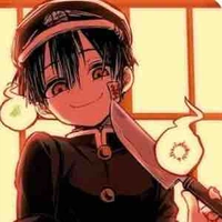 Hanako/Amane Yugi