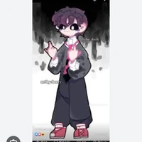 Hiha_Dark - Ác mộng ten dark