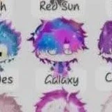 Hiha_Galaxy - 7 sắc cầu vòng =))