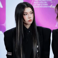 Trần Thảo Linh-Lyhan