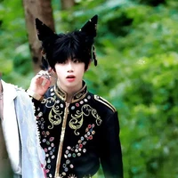 trương hàm thụy