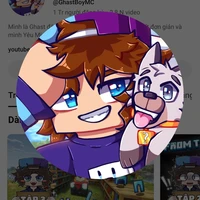 ghast boy