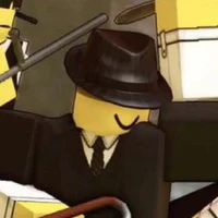 Mafioso(hồi nhỏ)