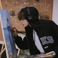 Keito(Tần Hoàng Long)