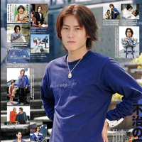 Ayase/anh/