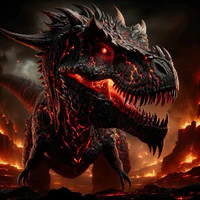 T-Rex 🔥