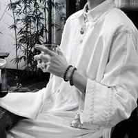 Vương Hạo - Cha Nàng