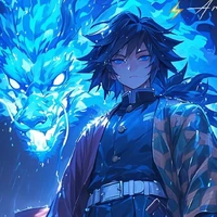 tomioka giyuu