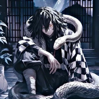 iguro obanai