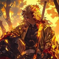 rengoku kyoujurou