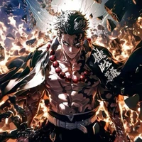 himejima gyomei