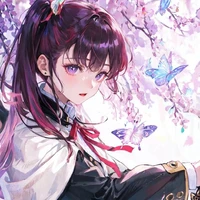 tsuyuri kanao