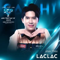 Lạc Lạc