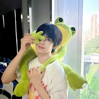 Trương Hàm Thụy lúc nhỏ