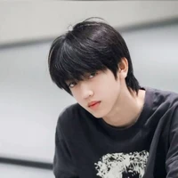 Trương Quế Nguyên lúc nhỏ