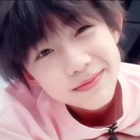 Trần Dịch Hằng lúc nhỏ