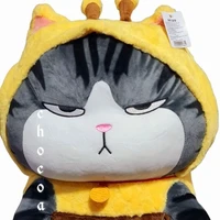Mèo Xám của Dược