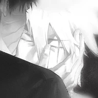 Hatake Kakashi
