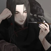Uchiha Itachi