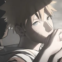Uzumaki Naruto