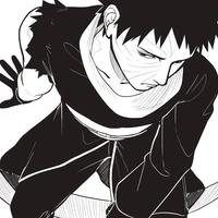 Uchiha Obito