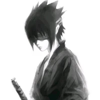 Uchiha Sasuke