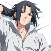 Uchiha Sasuke