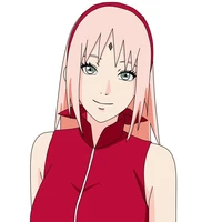 Haruno Sakura