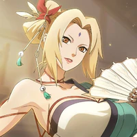 Senju Tsunade