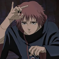 Sasori