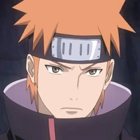 Yahiko/Pain/ (thủ lĩnh)