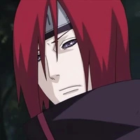 Uzumaki Nagato