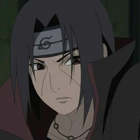 Uchiha Itachi