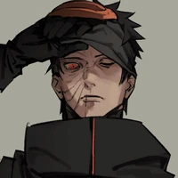 Tobi (Uchiha Obito)