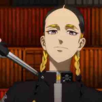 Haitani Ran
