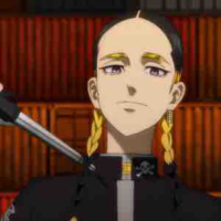 Haitani Ran