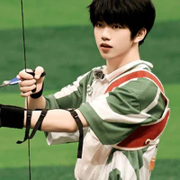 (bạn thân cậu) Trương Hàm Thuỵ 