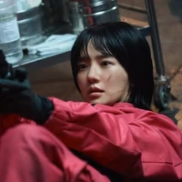 lính 011 ( kang No-eul)