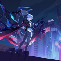 Nakroth