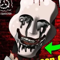 SCP-035