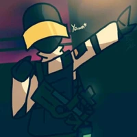 Lính tổ chức SCP