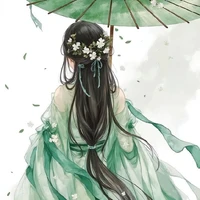 Tô Uyển Thanh - Nữ 9