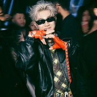 Hoàng Đức Duy ( Captain boy )