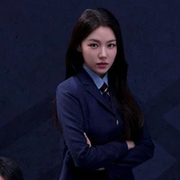 Min Yul-Hee