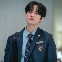 Park Woo-Jin