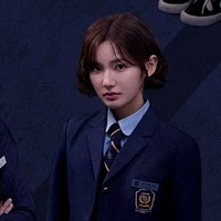 Kim Hye-In